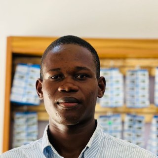 David Musa Shallagwa