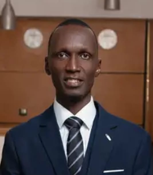Emmanuel Solomon