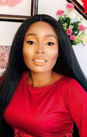 Florence Angola Lamondi