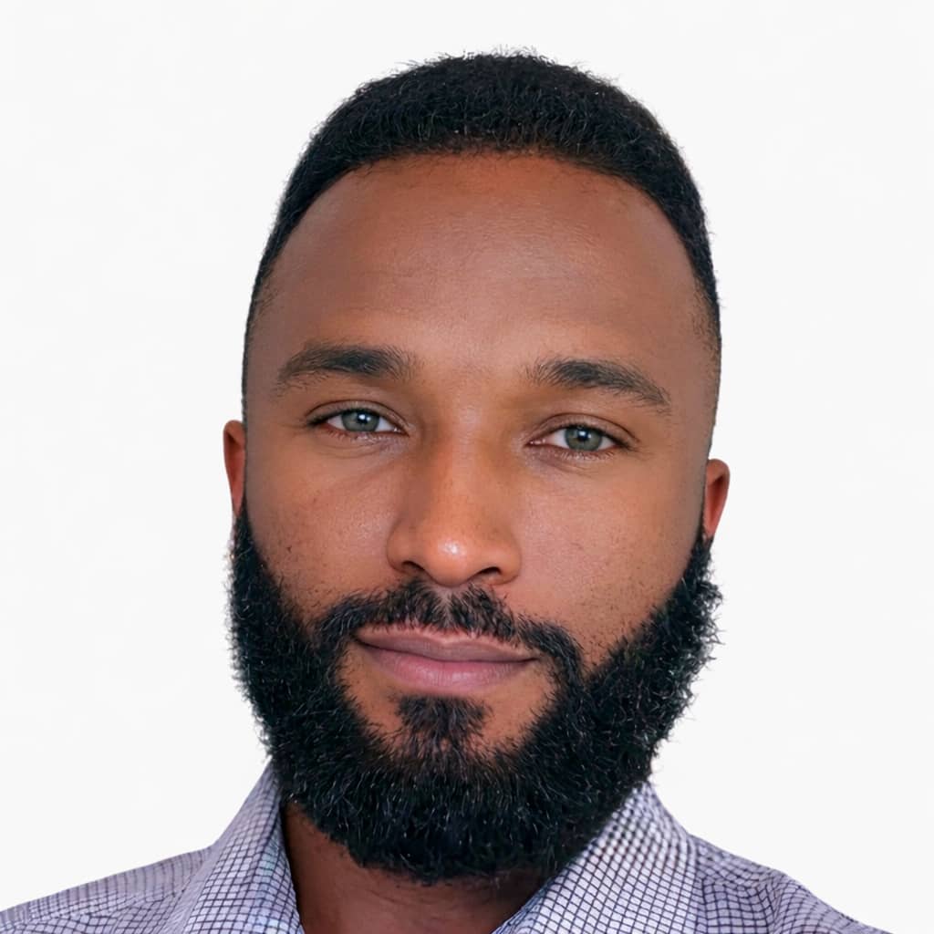 Jireh Mark